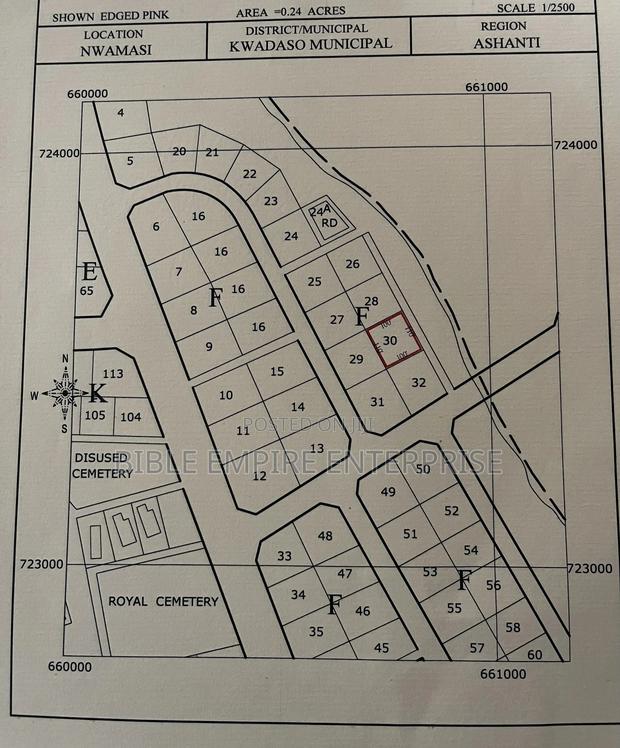 Genuine Land for-Sale. · Photo 1