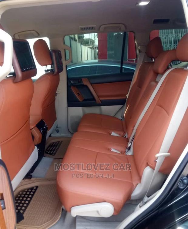 Car for Rent Rent a Land-Cruisers Prado for Weddings Trips · Photo 4
