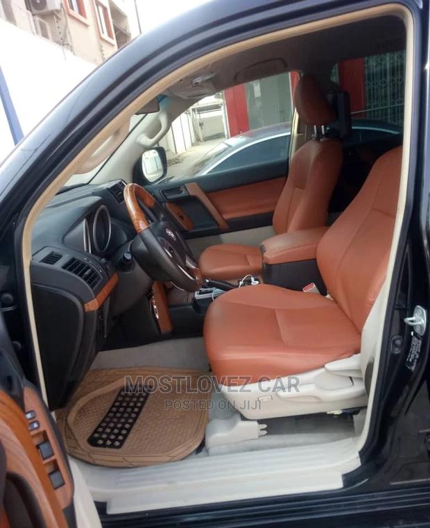 Car for Rent Rent a Land-Cruisers Prado for Weddings Trips · Photo 6