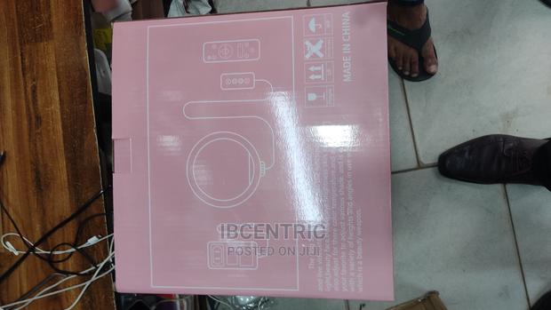 14 Inch RGB Soft Ring Light With Remote · Photo 4