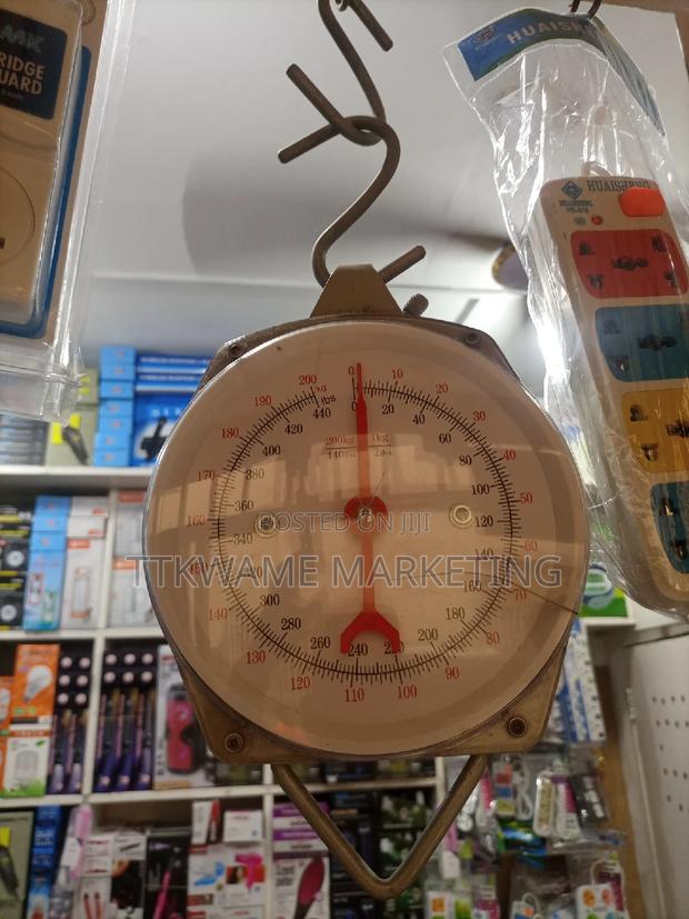 Hanging Weighing Scale · Photo 2