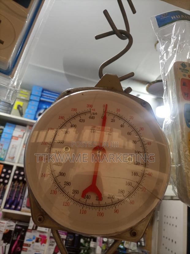 Hanging Weighing Scale · Photo 3