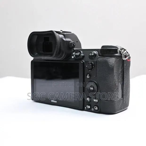 Nikon Z6 II // Like New// 8-Months Warranty · Photo 4