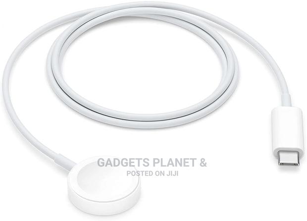 Iwatch Charger - USB C · Photo 1