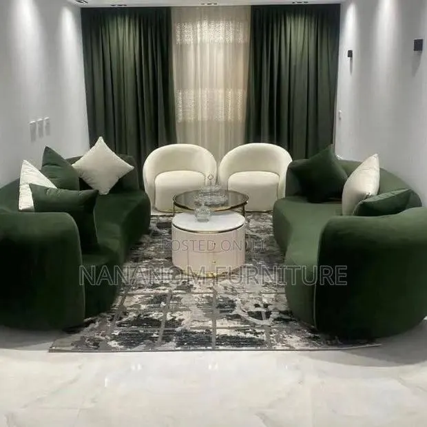 Modern Sofa Available · Photo 1