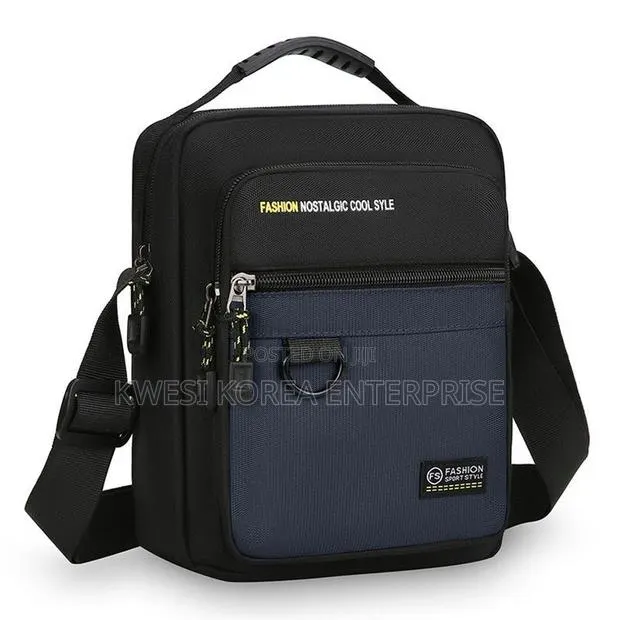 Vintage Side Bags · Photo 1