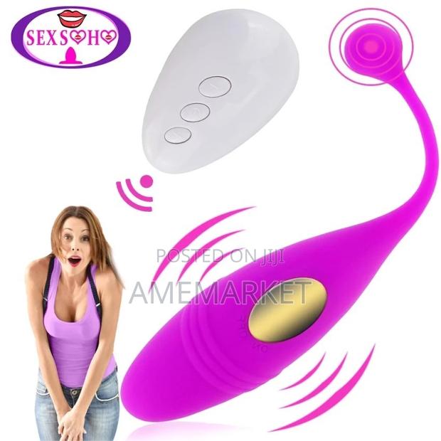 Lush 2 Vibrator, Panties Wearable G-Spot Clitoris Sex Toy · Photo 1