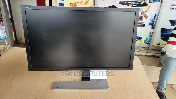 Very Neat Acer 24inch Monitor · Photo 2