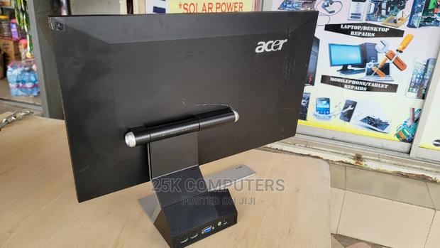 Very Neat Acer 24inch Monitor · Photo 5