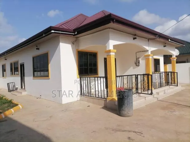 1bdrm Apartment in Ghanata Area for rent · Photo 1
