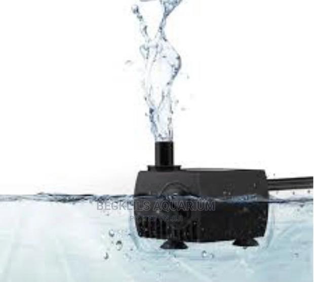 Submersible Pumps for Fountains N More · Photo 2