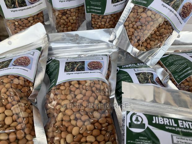 African Brown Cowpea · Photo 3