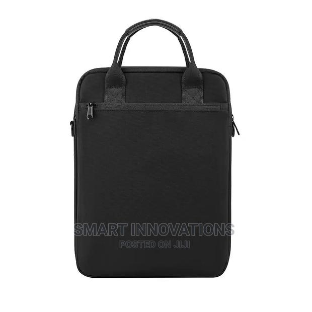 13.3 Inch Vertical Double Layer Laptop / Tablet Bag · Photo 7