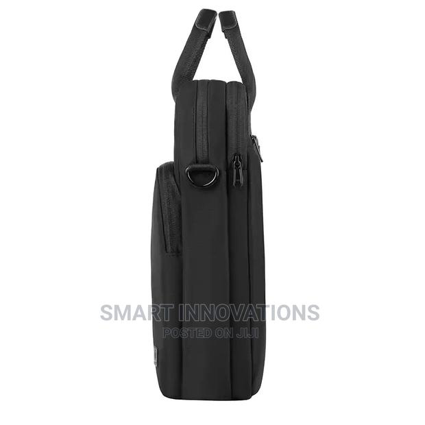 13.3 Inch Vertical Double Layer Laptop / Tablet Bag · Photo 6