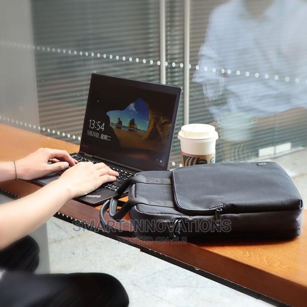13.3 Inch Vertical Double Layer Laptop / Tablet Bag · Photo 5