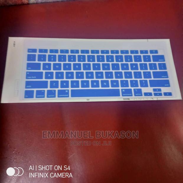 Apple Silicon Keyboard Protector · Photo 1