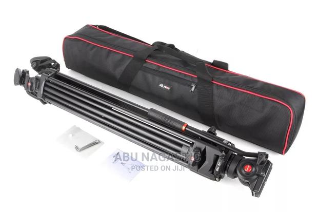Weifeng Camera Video Heavy Duty Tripod · Photo 3