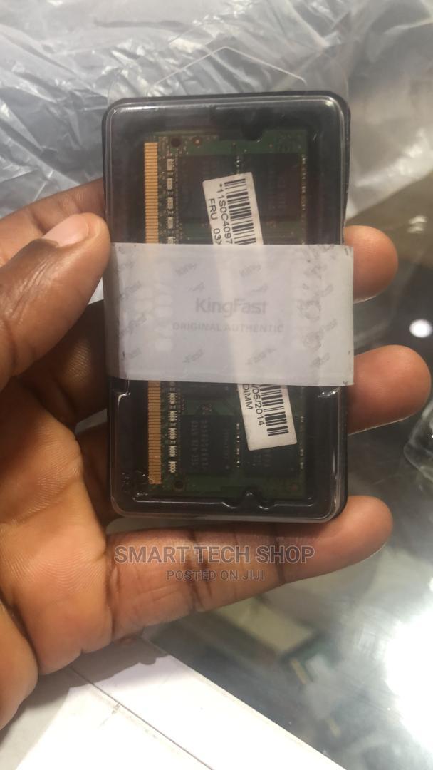 Samsung, Hynix, 4GB DDR4 Laptop Memory 2400T. Brand New · Photo 6