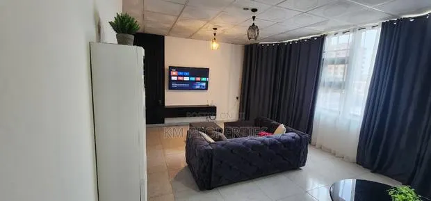 Furnished 1bdrm Apartment in Dzorwulu for rent · Photo 1