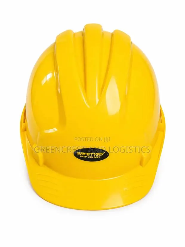 Hard Helmet Type 1 · Photo 1