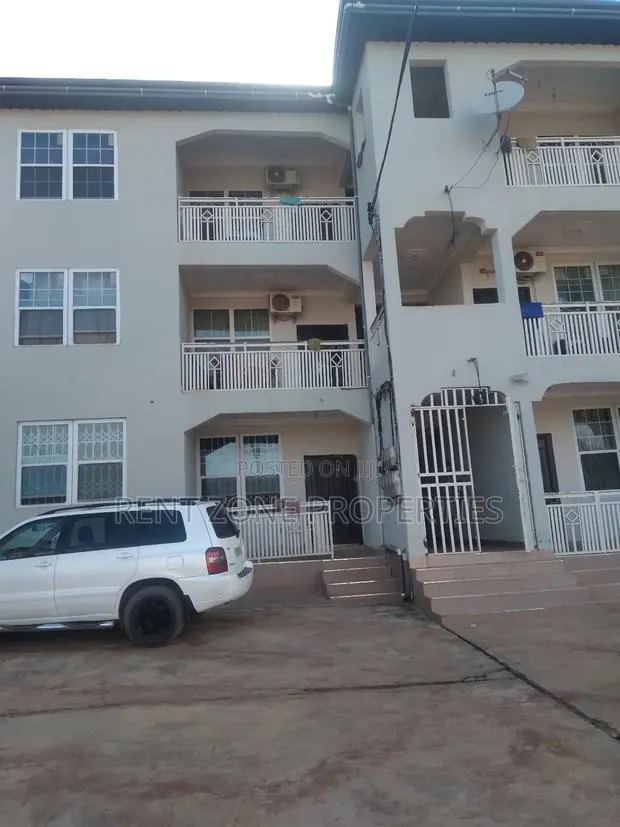 2bdrm Apartment in Ofankor for rent · Photo 1