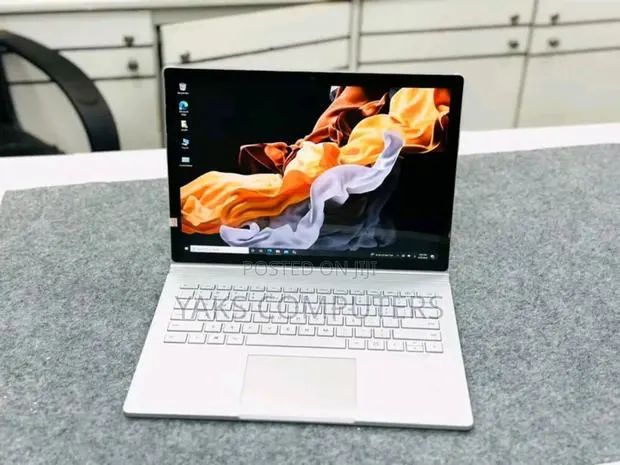 New Laptop Microsoft Surface Book 3 32GB Intel Core i7 SSD 1T · Photo 1