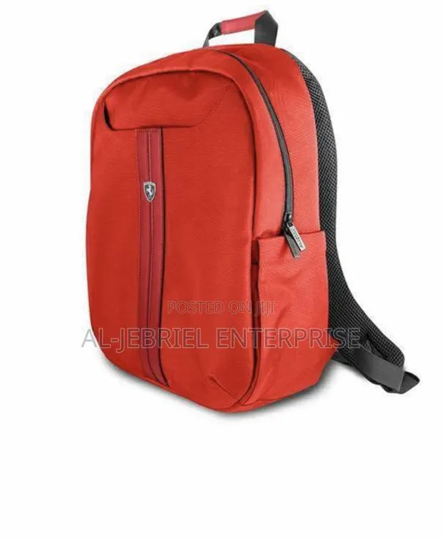 Promate Ferrari Bagpack · Photo 1