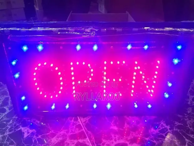Led Display for Your Shop · Photo 1