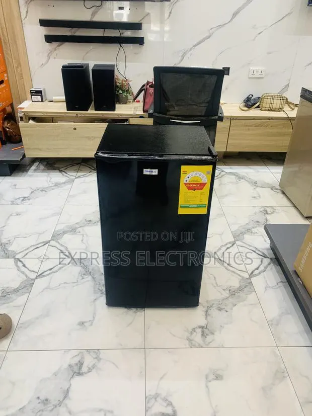 Highly Recommended Single Door Fridge Pearl Nasf1-110fl · Photo 1