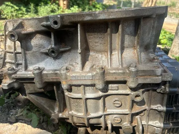 Hyundai Tucson Gearbox · Photo 1