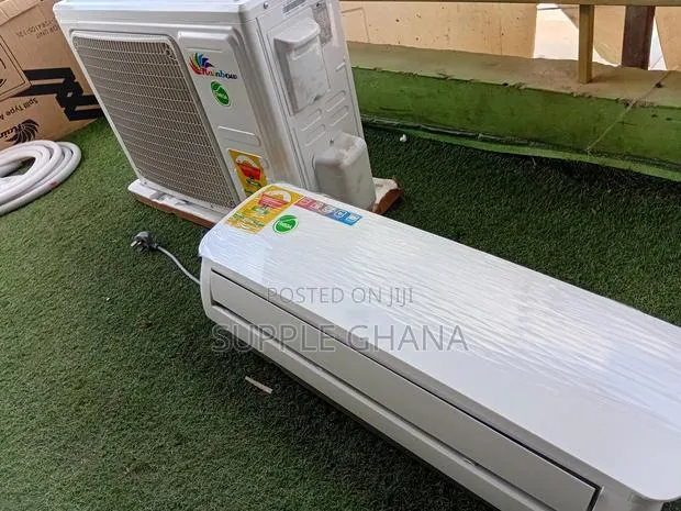 Energy-Saving Rainbow 1.5hp Air Conditioner · Photo 1