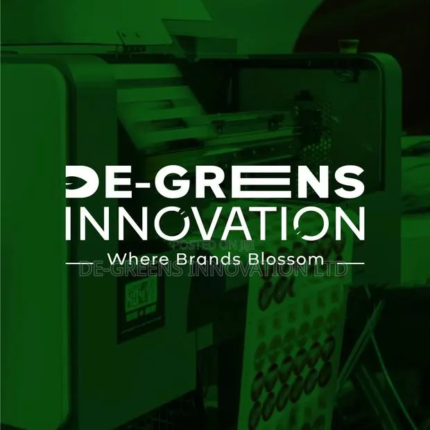 Printing Branding · Photo 1