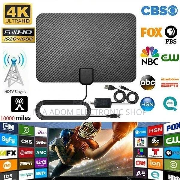 Compatible With Most Led Tvs Both Smart Non Smart · Photo 1