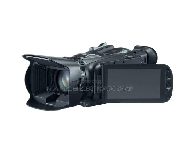 With Wifi Canon Camcorder XA25 Fullhd 1080p · Photo 1