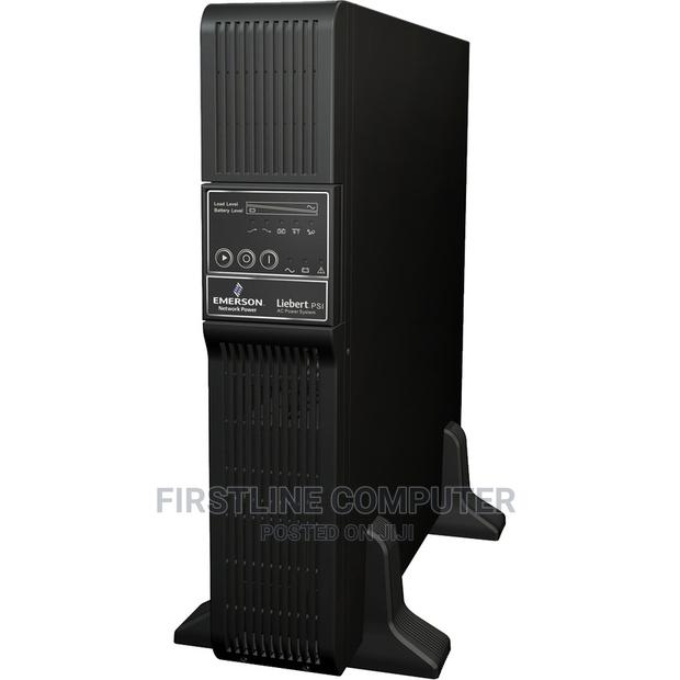 Vertiv Liebert Psi 1000va E 230V Iec Line Interactive UPS V · Photo 1