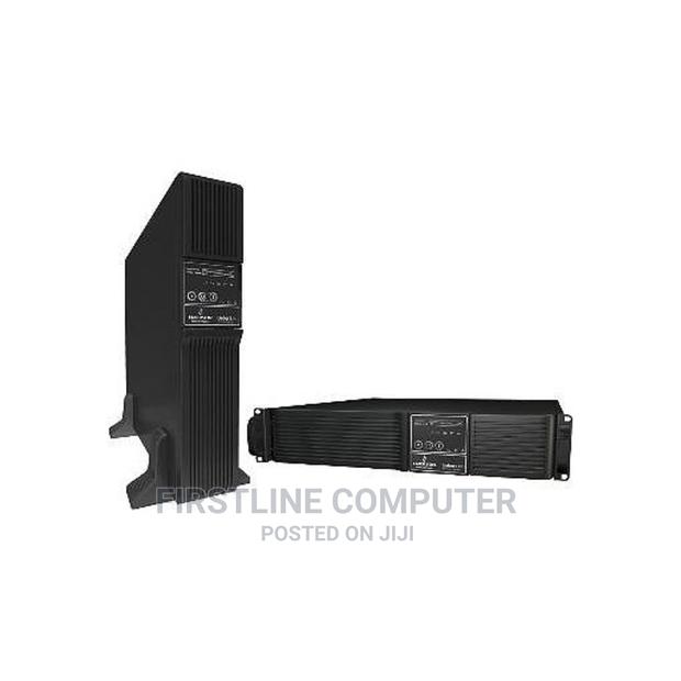 Vertiv Liebert Psi 1000va E 230V Iec Line Interactive UPS V · Photo 2