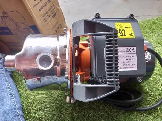 Unique Quality Water Pump 1.5hp Jet Water Pump · Photo 1