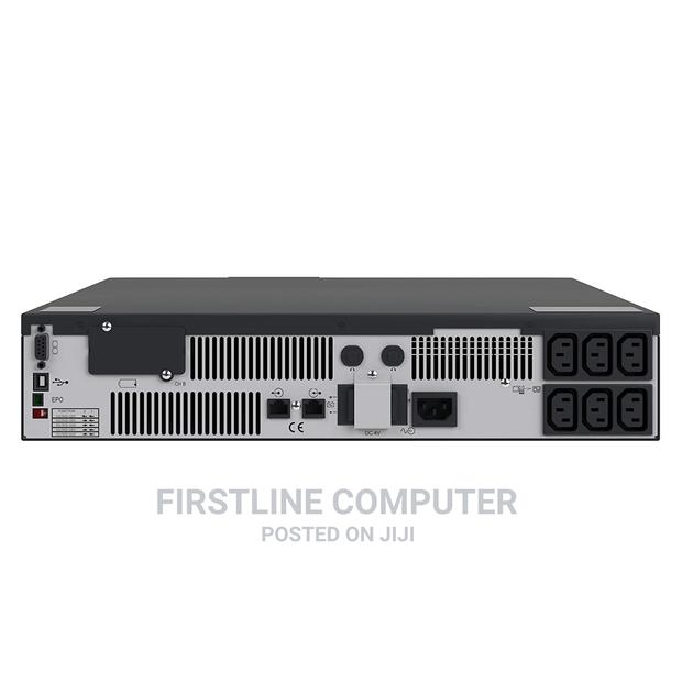 Vertiv Liebert 1500VA 1350W 120V Advanced · Photo 3