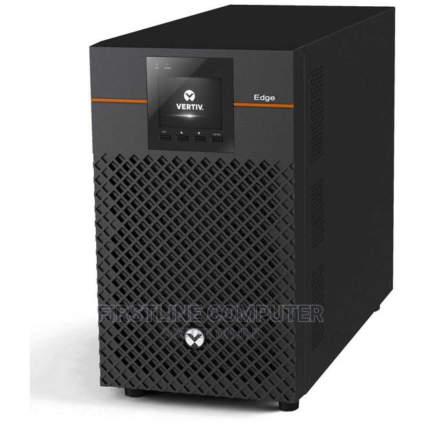 Vertiv Edge 1500va UPS 230V (Edge-1500imt) · Photo 1