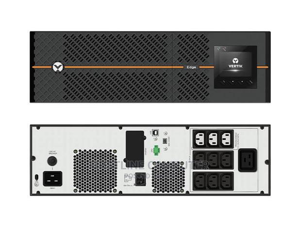 Vertiv Edge 1500va UPS 230V (Edge-1500imt) · Photo 2