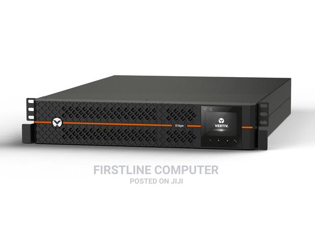 Vertiv Edge UPS - 2200VA Rack · Photo 2