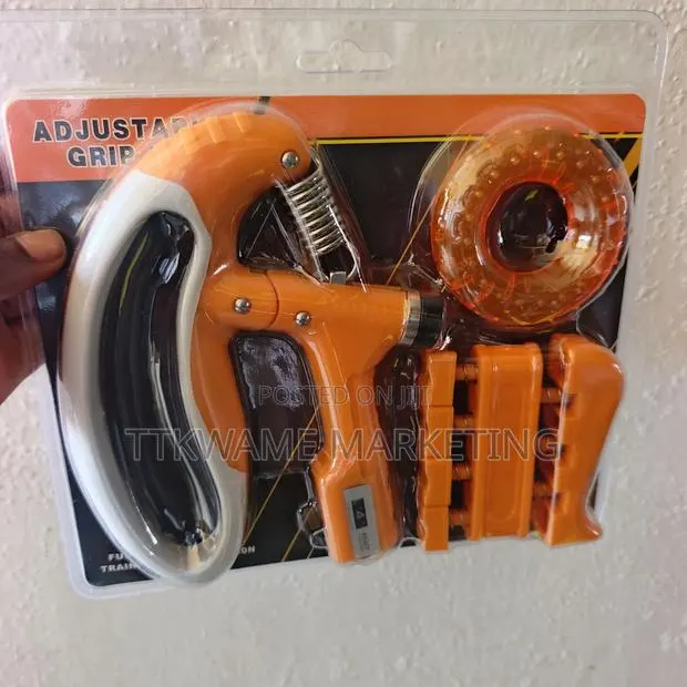 Package Hand Grip · Photo 1