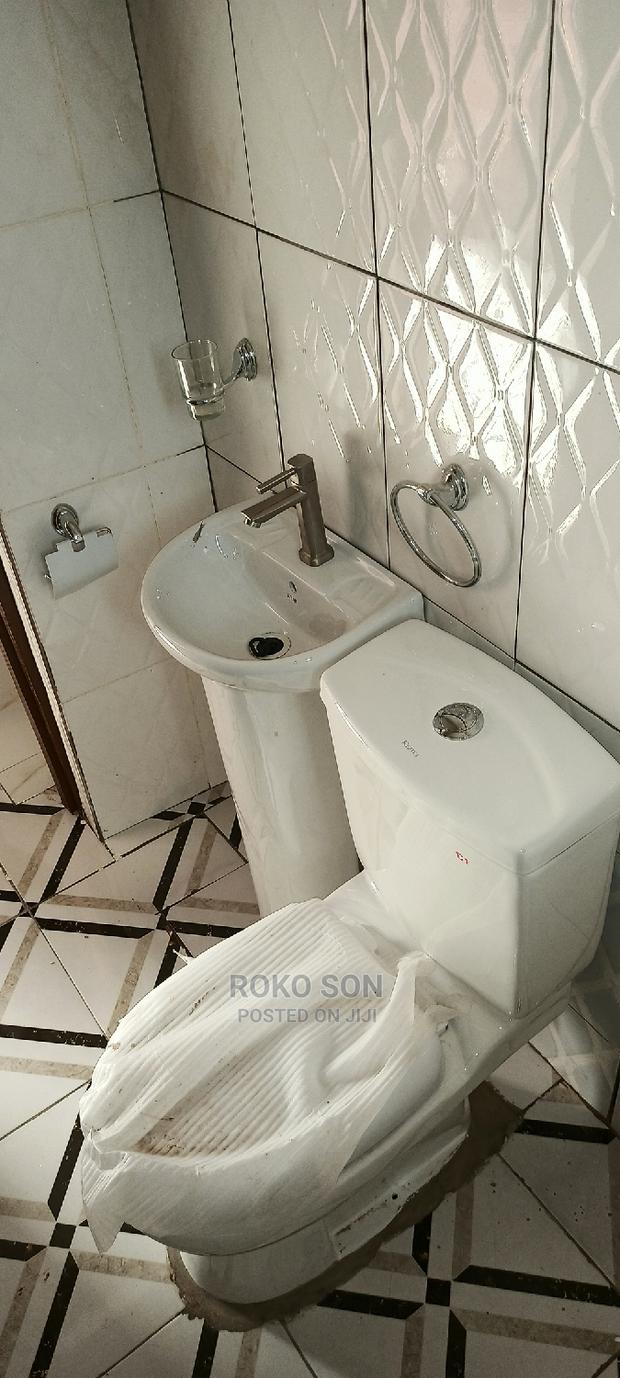 1bdrm Apartment in Dr Roko, Ablekuma for rent · Photo 4