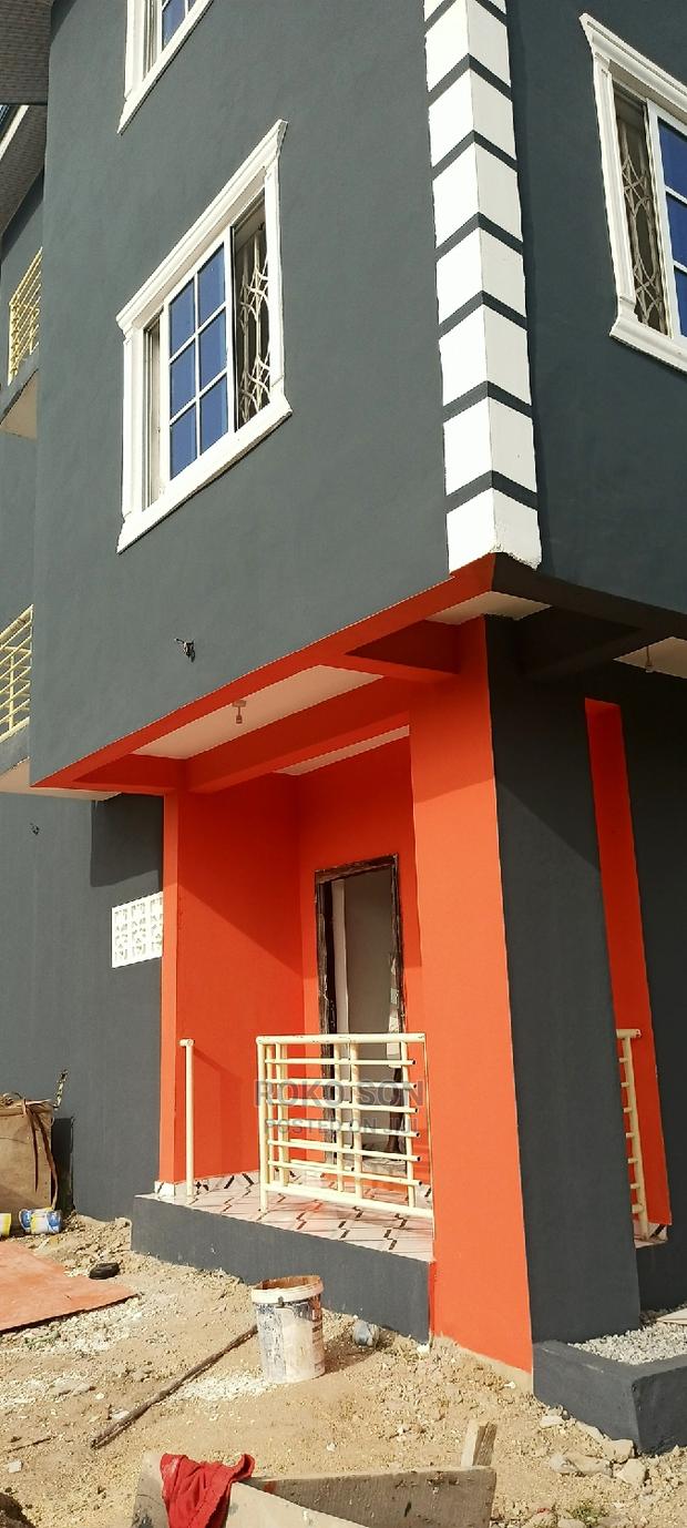 1bdrm Apartment in Dr Roko, Ablekuma for rent · Photo 5