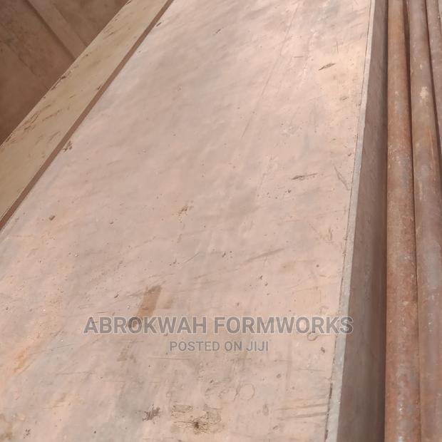 Bunker/Tank/Retaining Wall/Formworks/Concrete/Slabs · Photo 2