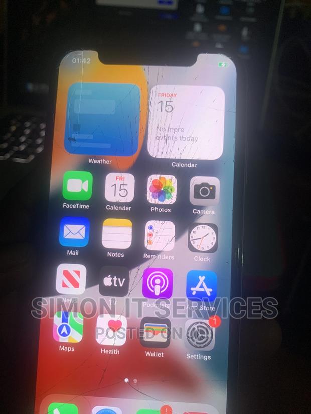 Bypass iPhone 5s to 17 Promax All iPads · Photo 2