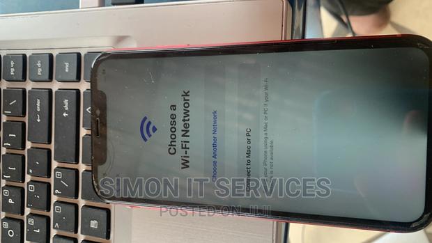 Bypass iPhone 5s to 17 Promax All iPads · Photo 3