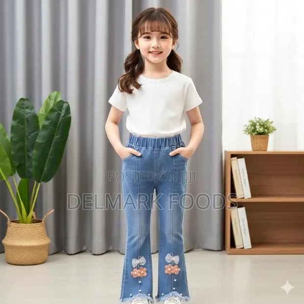 Jeans for Girls · Photo 1