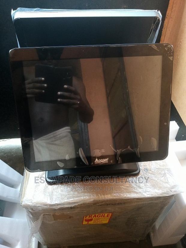 POS Computer Dual Screen 128GB SSD , 8GB RAM Latest · Photo 1