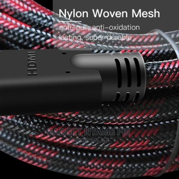 5m HD HDMI Cable High Speed /Ethernet V1.4 4K 3D · Photo 5